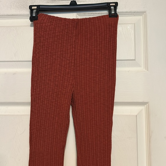 Women’s Urban Outfitters Flare Pants Size XS - Picture 2 of 7